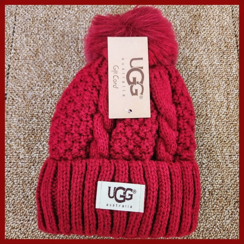 Ugg Beanie Hats.